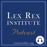 Episode 17 - The Constitution's Improvements on Articles of Confederation, Plus a Gang of Drunk Judges