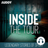 Episode 6: The Lions '97 - The Injuries