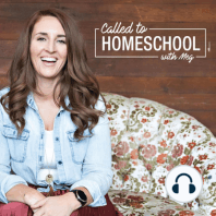 #19 Homeschooling With a Baby or Toddler