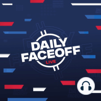 The Daily Faceoff Show - Playoff Preview Special!