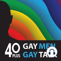 173: No more neckties…Just Be Gay – Dr. Loren A. Olsen, MD