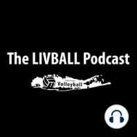 Episode 1- The Long Island Volleyball Podcast | L.I.C Boys D1 Matchup Preview