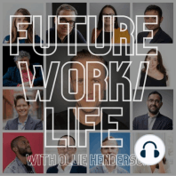 Future Work/Life Podstorm #18: Social Media & Distractions