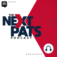 The role the draft plays in the Patriots system with Mark Dominik and Kevin Clark