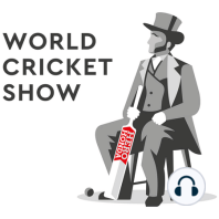 Episode 190 - Ashes Preview: England