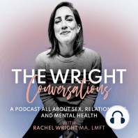 Ep. 10 - A Conversation About Navigating Sex Work in the Modern World with Nikole Mitchell