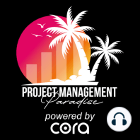 Episode 83: “Project Management Education” with Martin Butler