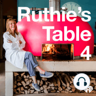 Ruthie's Table 4: Norman Foster