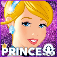 Frozen - Bedtime Story (Princesses) (Ronzio)