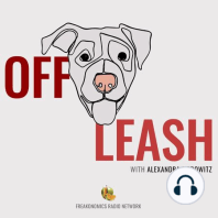 An Update on Off Leash