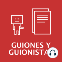 380. Club de lectura de guiones: el guion de Adú