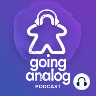 76: Video games going analog, turning theme into gameplay (guests: Level 99 Games)