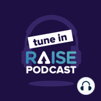 8: The Leaky Bucket, Mark Koenig [Live from RAISE2019]