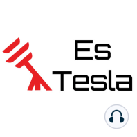 #48: Tesla presenta Rafa Rojo, Ignacio quiere fundir el coche y algo explota en Gamusino!