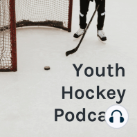 Episode 4 S2 Pathway to the NCAA - Rolly and Randall make a wager - Education and Hockey