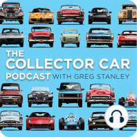 028: Collector Dean Morash owns and operates So-Cal Collector Car Storage