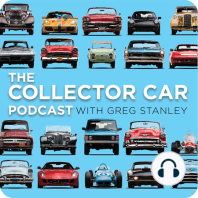 031: Porsche Collector Peter Boettcher