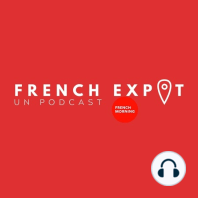 S2E29. FRANCOPHONIE - Paul Taylor (Paris, France) : l'expat anglais qui fait rire les français