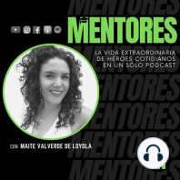 SET #88: “Liderazgo: Escucha a las personas y ten metas claras” - Diana Olivares