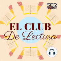 Club de Lectura | Eduardo Mendoza publica "Transbordo en Moscú", la tercera parte de la trilogía de Rufo Batalla.