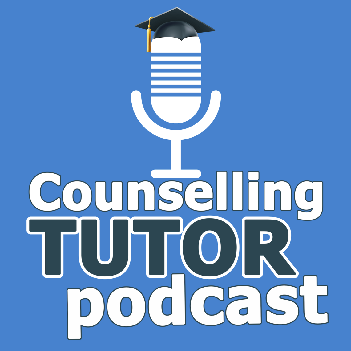 Special Edition: CPCAB Progression Route | Counselling Tutor Podcast