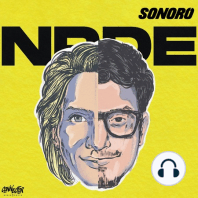 S1 Ep134: PISTOLA & RISAS feat. Daniel Pistola | #NRDE134