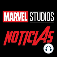 MSN 22 - Marvel Studios Anuncia toda la Fase IV