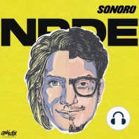 S3 Ep6: Marko, like y comparte | #NRDE006 S03