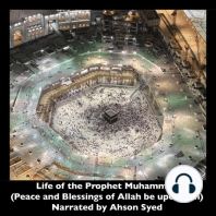 Seerah #7 - Qusayy Ibn Kilaab Retakes Makkah