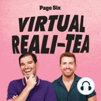 Trailer - Virtual Reali-Tea by Page Six