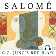 The Astrology of Jung's Red Book - Ep.1