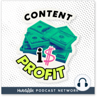 E11. How A LIVE Band Is Adapting Their Strategy To Profit From Content