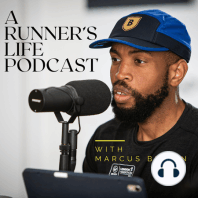 #127 - Why I Run with Erin Azar and Ayo Akinwolere