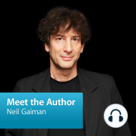 Neil Gaiman: Meet the Author