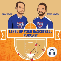 EP 5: Wally's World ft. Wally Szczerbiak (NBA All Star, College Basketball Analyst at CBS & New York Knicks Analyst at MSG)