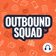 Data, collaboration, and outbound trends with Blake Johnston