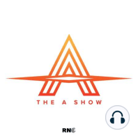 The A Show: Episode 1: #UnderSiege