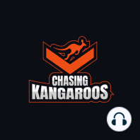 CJ S2E1 | NRLW 2022 - Round 1