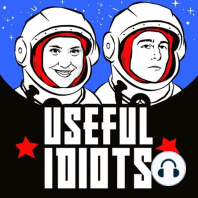 Introducing 'Useful Idiots' with Matt Taibbi and Katie Halper