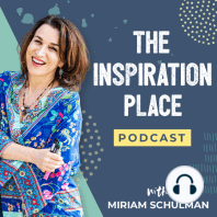 048: Metamorphosis from Stay-At-Home Mom to Thriving Artist