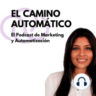 26. Automatiza tu Empresa con Marina Miller