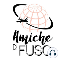 AMICHE DI FUSO: CHI SIAMO