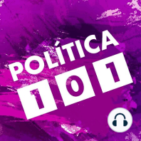Política 101 -  T5E1 : Javier Martín Reyes - Proceso de selección de Consejeros del INE