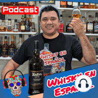 E14: Whisky Mexicano ??. Luis Muñoz @sommeluis