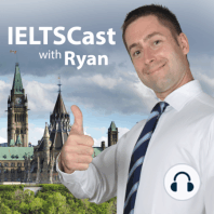 Episode 58 | An IELTS Speaking cue card from 2022 (shadowing technique)