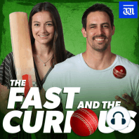 03 - Justin Langer and Marnus Labuschagne join the pod, Scorchers under pressure and Pick 11