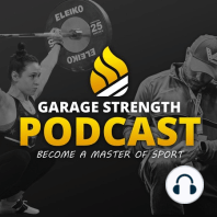 How Louie Simmons Changed Strength Training - MoS 22