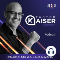 Episodio 9: ¿Por qué es tan grave que en una democracia se utilice el sistema fiscal como instrumento de terror de Estado? · El Ciudadano Político · Dixo