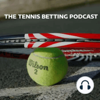 Australian Open day 2 and the curse of long odds