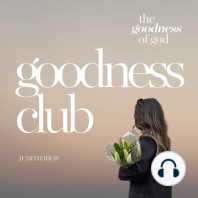 What Inspired The Goodness Club